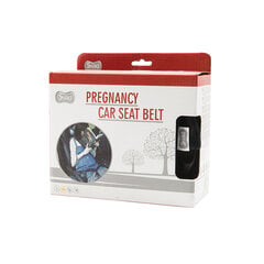 Автомобильный ремень безопасности Smiki для беременных женщин цена и информация | Smiki Одежда для новорождённых | 220.lv