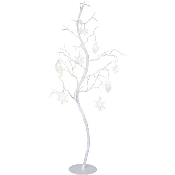 LED dekoratīvais koks cena un informācija | Galda lampas | 220.lv