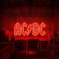 CD AC/DC "Power Up" цена и информация | Виниловые пластинки, CD, DVD | 220.lv