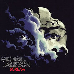 CD MICHAEL JACKSON "Scream" cena un informācija | Vinila plates, CD, DVD | 220.lv