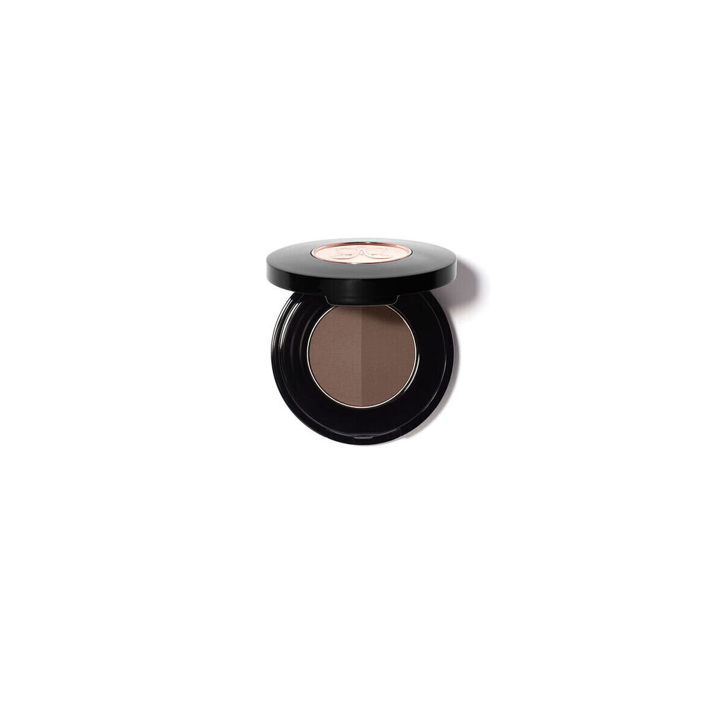 Uzacu ēnas Anastasia Beverly Hills Brow Powder Duo Ebony cena un informācija | Uzacu krāsas, zīmuļi | 220.lv