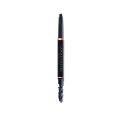 Карандаш для бровей Anastasia Beverly Hills Brow Definer Dark Brown, Темно-коричневый цена и информация | Карандаши, краска для бровей | 220.lv