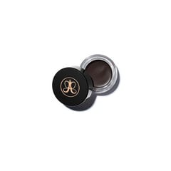 Помада-гель для бровей Anastasia Beverly Hills Dipbrow Pomade Ebony цена и информация | Карандаши, краска для бровей | 220.lv