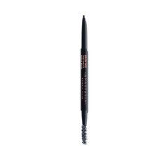 Uzacu zīmulis Anastasia Beverly Hills Brow Wiz Medium Brown, Brūns cena un informācija | Uzacu krāsas, zīmuļi | 220.lv