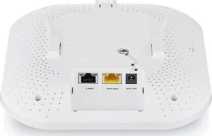 Zyxel NWA210AX-EU0102F cena un informācija | Bezvadu piekļuves punkti (Access Point) | 220.lv