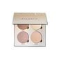 Sārtumu un mirdzumu piešķiroša palete Anastasia Beverly Hills Sun Dipped Glow Kit cena un informācija | Bronzeri, vaigu sārtumi | 220.lv