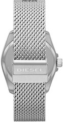 Часы для мужчин Diesel Gris DZ1897 цена и информация | Мужские часы | 220.lv