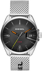 Часы для мужчин Diesel Gris DZ1897 цена и информация | Мужские часы | 220.lv