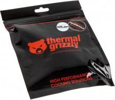 Thermal Grizzly Hydronaut thermal grease, 26g/10ml (TG-H-100-R) cena un informācija | Termopastas | 220.lv