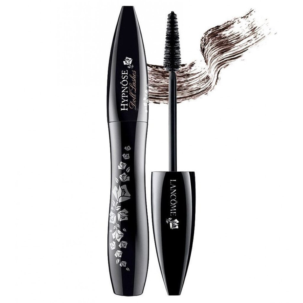 Mascara Hypnose Doll Eyes (Doll Lash Effect Wide-Eye Look) 6.5 ml cena un informācija | Acu ēnas, skropstu tušas, zīmuļi, serumi | 220.lv