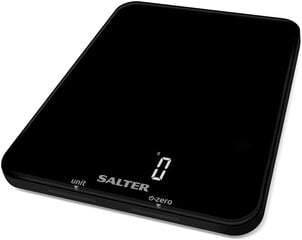 Salter 1180 BKDR цена и информация | Кухонные весы | 220.lv