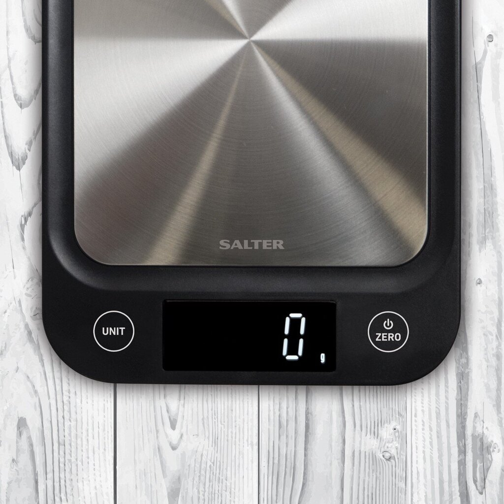 Salter 1068 SSBKDR cena un informācija | Virtuves svari | 220.lv