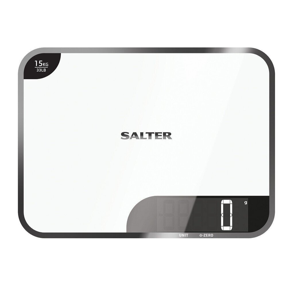 Salter 1079 WHDR цена и информация | Virtuves svari | 220.lv