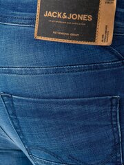 Vīriešu džinsu bikses Jack&Jones cena un informācija | Vīriešu džinsi | 220.lv