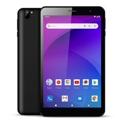 Allview Viva 803G, 16GB, Wifi, Black цена и информация | для планшетов | 220.lv