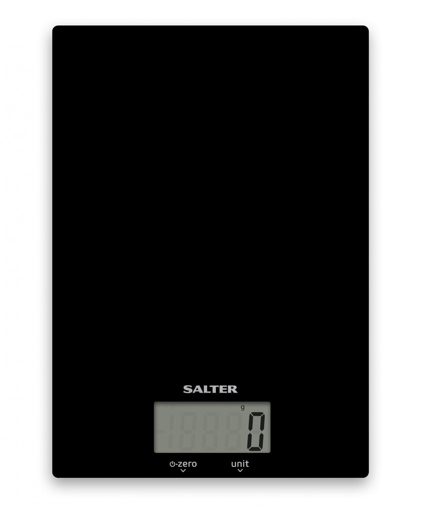 Salter 1170 BKDR cena un informācija | Virtuves svari | 220.lv