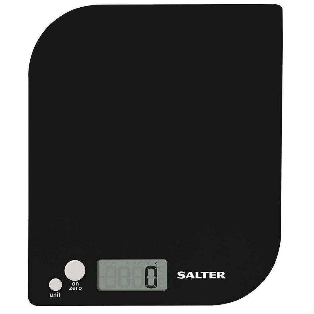 Salter 1177 BKWHDR цена и информация | Virtuves svari | 220.lv