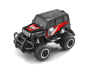 Радиоуправляемый внедорожник Urban Rider Revell, 23490 цена и информация | Конструктор автомобилей игрушки для мальчиков | 220.lv