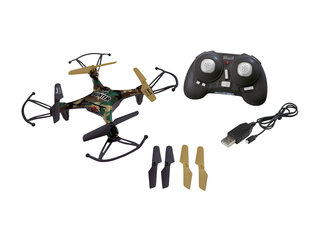 Drons Revell Air Hunter, 23860 cena un informācija | Rotaļlietas zēniem | 220.lv