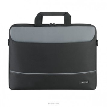 Portatīva datora soma Targus Intellect 15,6" цена и информация | Somas portatīvajiem datoriem | 220.lv