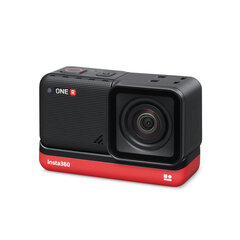 Insta360 One R Twin Edition цена и информация | Экшн-камеры | 220.lv