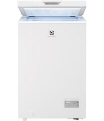 Electrolux LCB1AF10W0 cena un informācija | Saldētavas | 220.lv