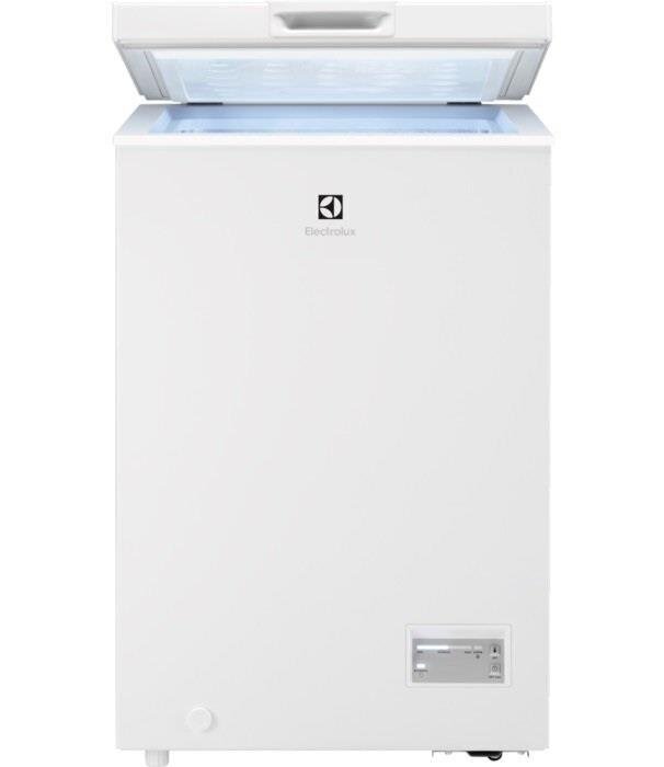 Electrolux LCB1AF10W0 cena un informācija | Saldētavas  | 220.lv