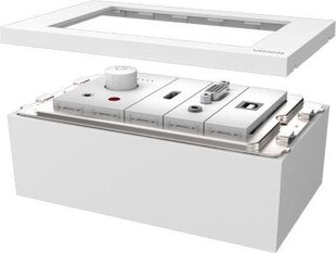 Vision Techconnect 3 moduļi VGA + mj | HDMI | USB B - 3446594 cena un informācija | Televizoru un Smart TV aksesuāri | 220.lv