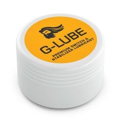 Glorious PC Gaming Race G-LUBE (10g) cena un informācija | Klaviatūras | 220.lv