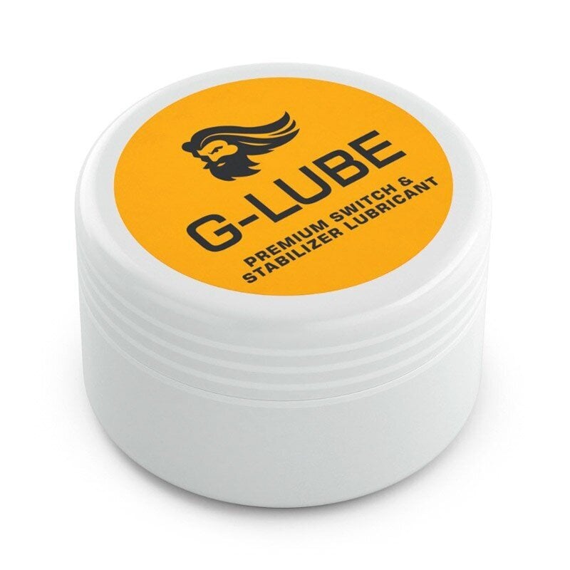 Glorious PC Gaming Race G-LUBE (10g) цена и информация | Gaming aksesuāri | 220.lv