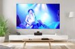 Viedais 4K UST projektors Epson EH-LS500B ANDROID TV, melns цена и информация | Projektori | 220.lv