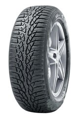 Nokian WR D4 185/60R15 84 T cena un informācija | Ziemas riepas | 220.lv