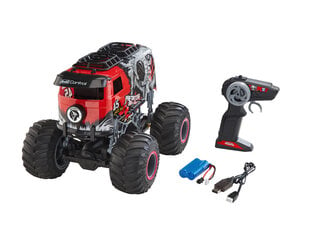 Радиоуправляемый внедорожник Revell Predator, 24559 цена и информация | Конструктор автомобилей игрушки для мальчиков | 220.lv