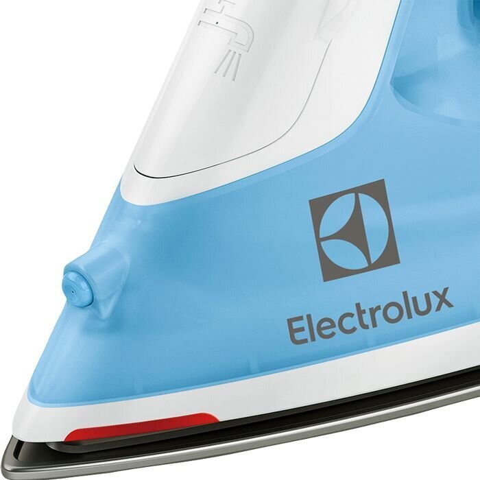 Electrolux Easyline EDB1730 цена и информация | Gludekļi | 220.lv