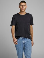 Vīriešu T-krekls ar īsām piedurknēm Jack&Jones цена и информация | Мужские футболки | 220.lv