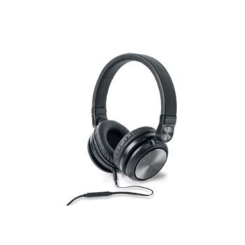 Austiņas Muse Stereo Headphones M-220 CF Over-ea cena un informācija | Austiņas | 220.lv