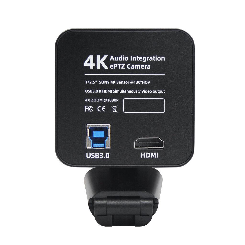 4K PUS-V200C цена и информация | Datoru (WEB) kameras | 220.lv