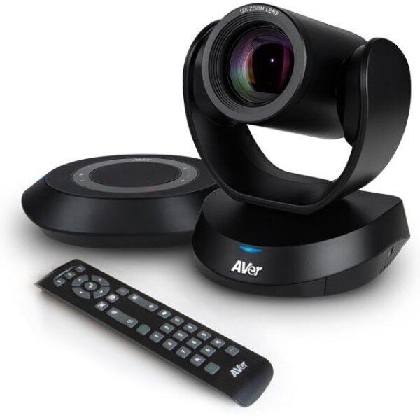 Aver VC520 цена и информация | Datoru (WEB) kameras | 220.lv