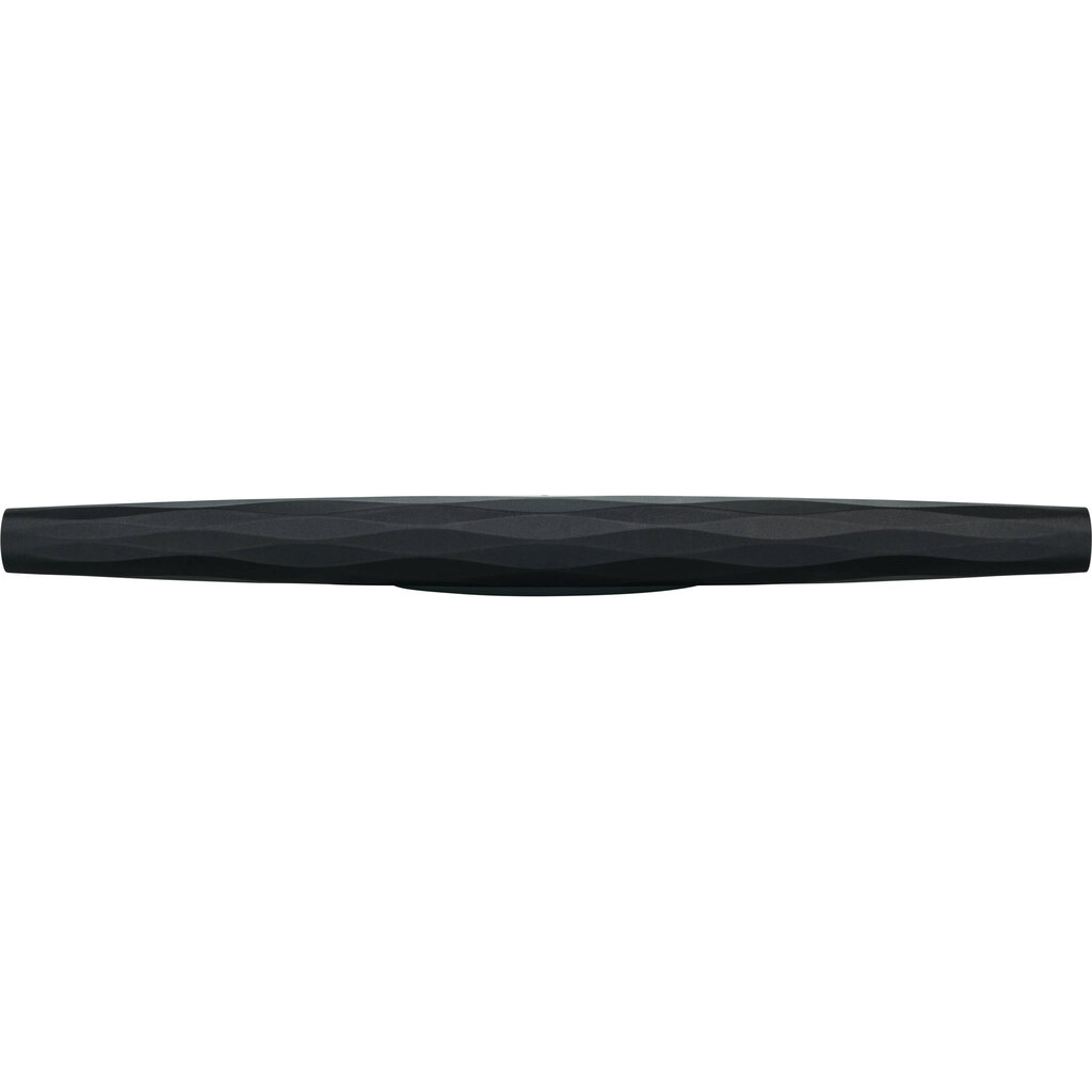 Soundbar skaņas sistēma, Bowers & Wilkins Formation Bar, melna cena un informācija | Mājas akustika, Sound Bar sistēmas | 220.lv