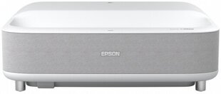 Epson EH-LS300B цена и информация | Проекторы | 220.lv