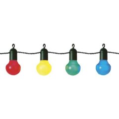 Led virtene HOOKY cena un informācija | Ziemassvētku lampiņas, LED virtenes | 220.lv