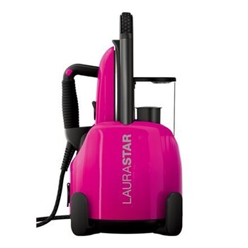 Laurastar Lift Plus Pinky Pop cena un informācija | Tvaika gludināšanas sistēmas | 220.lv
