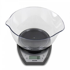 Salter 1024 SVDR14 цена и информация | Кухонные весы | 220.lv