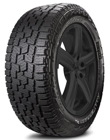 Pirelli SCORPION ALL TERRAIN PLUS 255/55R19 111 H XL цена и информация | Vissezonas riepas | 220.lv