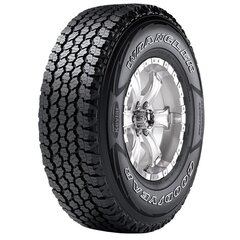 Goodyear Wrangler AT Adventure 255/70R18 116 H XL FP LR цена и информация | Летняя резина | 220.lv