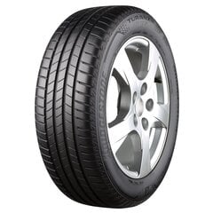Bridgestone Turanza T005 205/65R16 95 W * цена и информация | Летняя резина | 220.lv