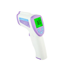 Термометр Easypix ThermoGun TG2 цена и информация | Термометры | 220.lv