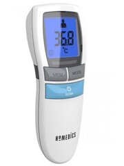 Homedics TE-200-EEU No Touch Infrared Thermometer cena un informācija | Homedics Outlet veikals | 220.lv