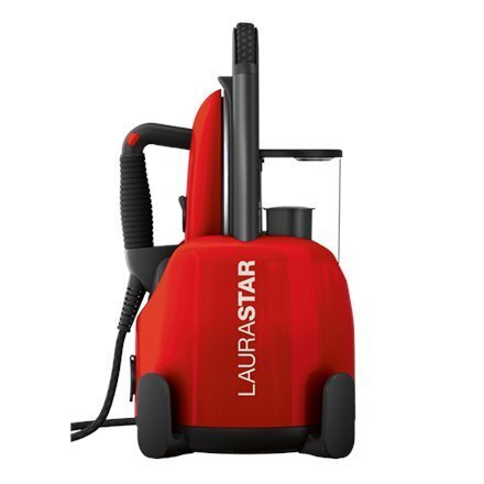 Laurastar Lift Original Red cena un informācija | Tvaika gludināšanas sistēmas | 220.lv