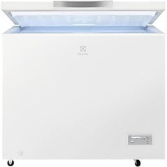 Electrolux LCB3LF26W0 цена и информация | Морозильные камеры и морозильные лари | 220.lv